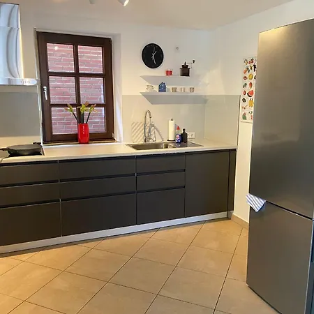 Διαμέρισμα Residenz Kipshoven