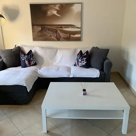 Residenz Kipshoven Διαμέρισμα