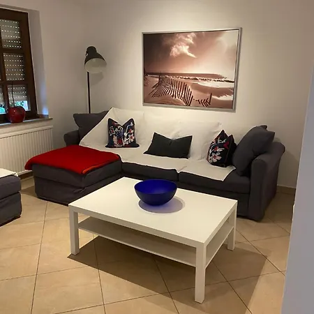Residenz Kipshoven Διαμέρισμα Niederdorla