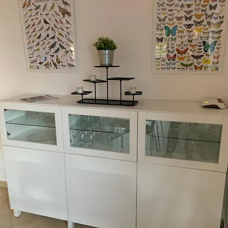 Διαμέρισμα Residenz Kipshoven *