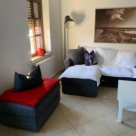 Residenz Kipshoven Διαμέρισμα *