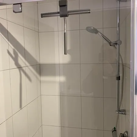 Residenz Kipshoven Διαμέρισμα Niederdorla