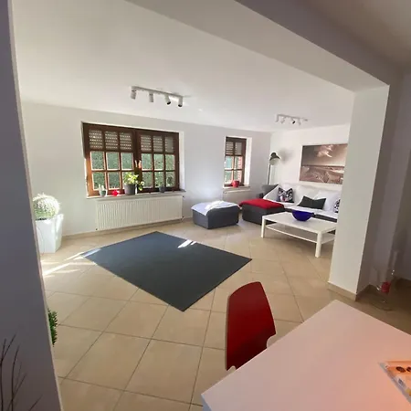 Διαμέρισμα Residenz Kipshoven
