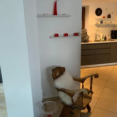 Residenz Kipshoven Διαμέρισμα *