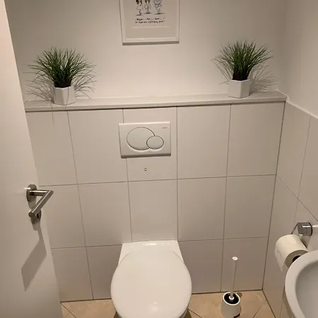 Διαμέρισμα Residenz Kipshoven *