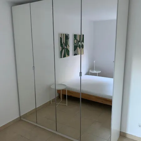 Residenz Kipshoven Διαμέρισμα