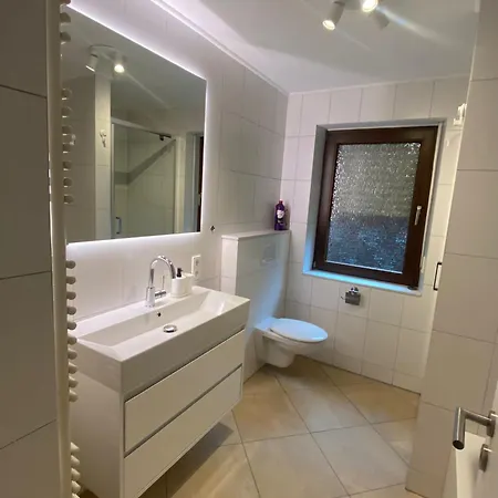 Διαμέρισμα Residenz Kipshoven