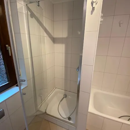 Residenz Kipshoven Διαμέρισμα *