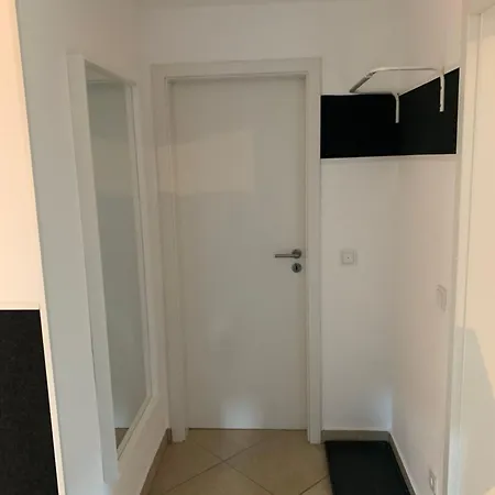 Residenz Kipshoven Διαμέρισμα